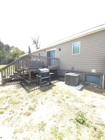 $290,000 | 470 Stokes Road, Walterboro, SC 29488