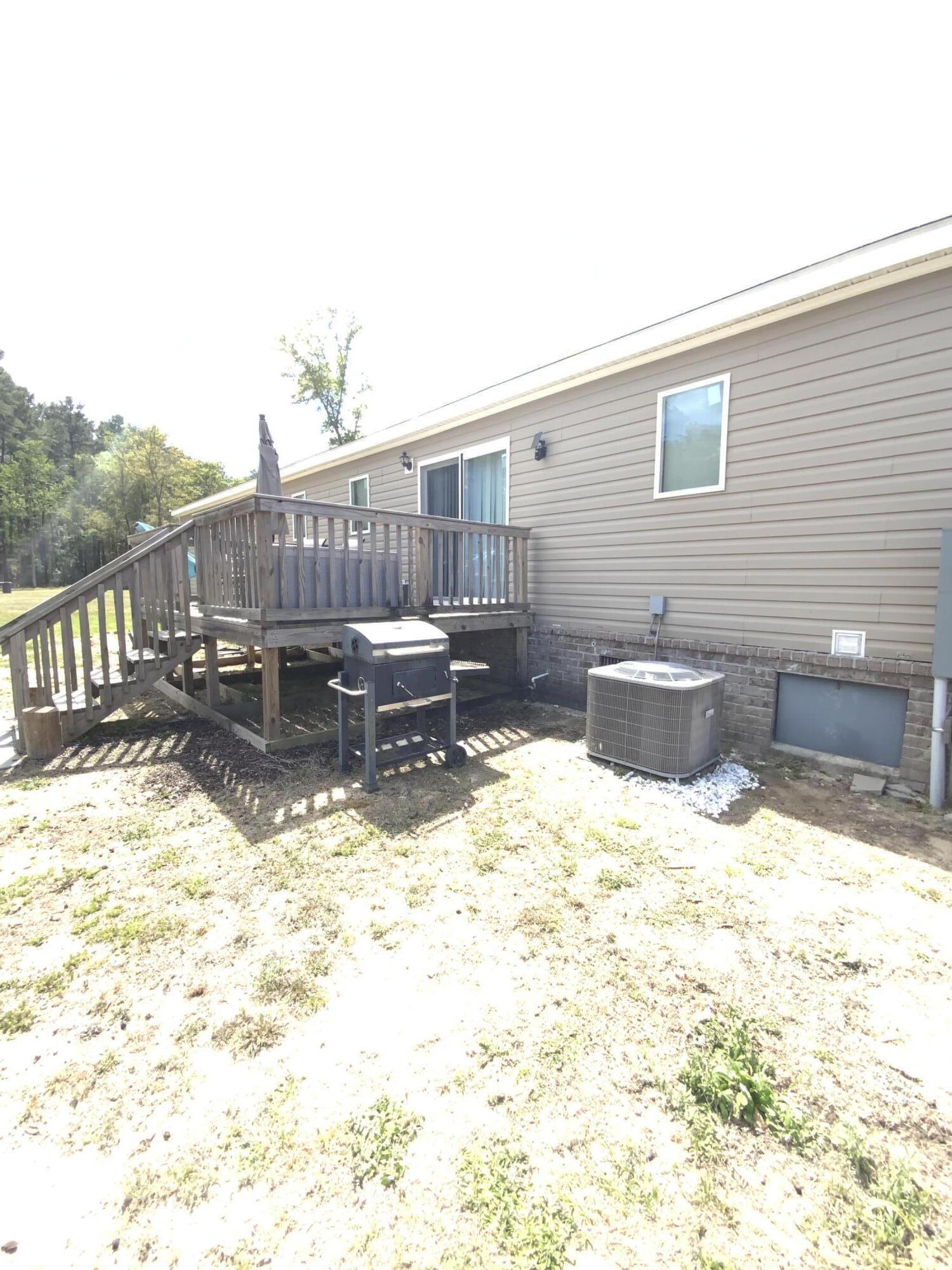 470 Stokes Road Walterboro, SC 29488 - Photo 4 of 25 back4