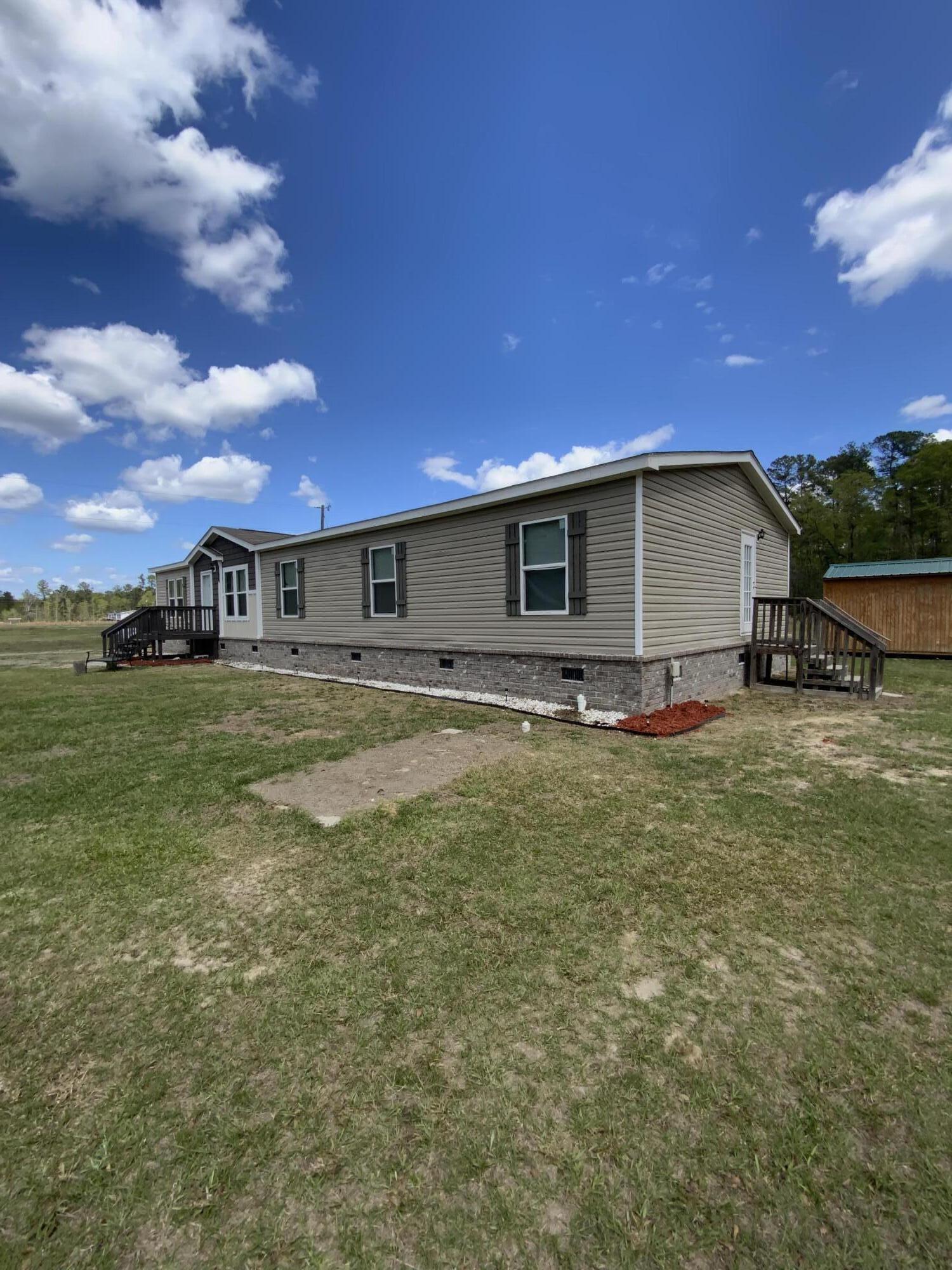 470 Stokes Road Walterboro, SC 29488 - Photo 5 of 25 Sidedoor