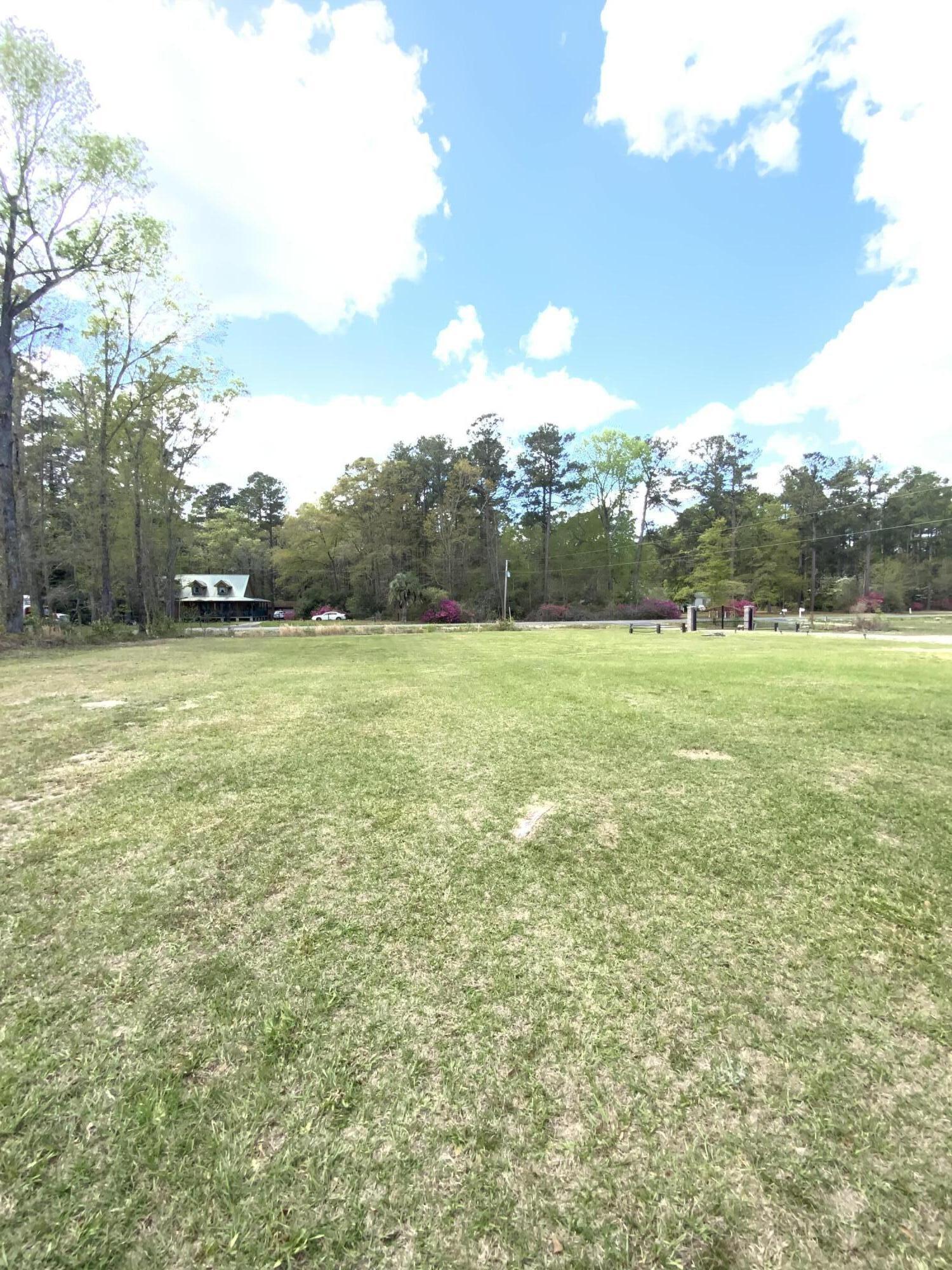 470 Stokes Road Walterboro, SC 29488 - Photo 7 of 25 frontyard