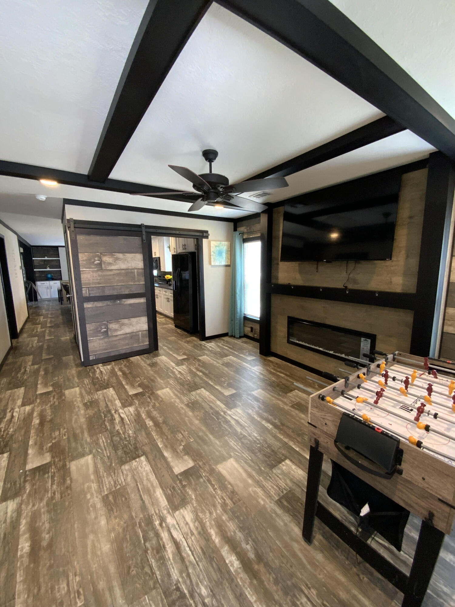 470 Stokes Road Walterboro, SC 29488 - Photo 10 of 25 familyroom