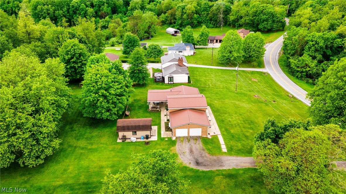 1322 St Johns Road Colliers, WV 26035 - Photo 43 of 49