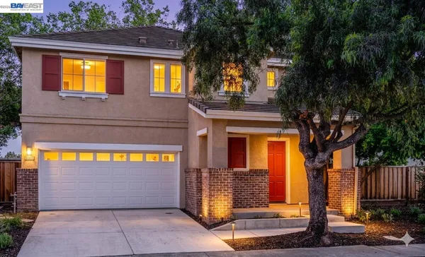 $1,490,000 | 34905 Limestone Court, Union City, CA 94587