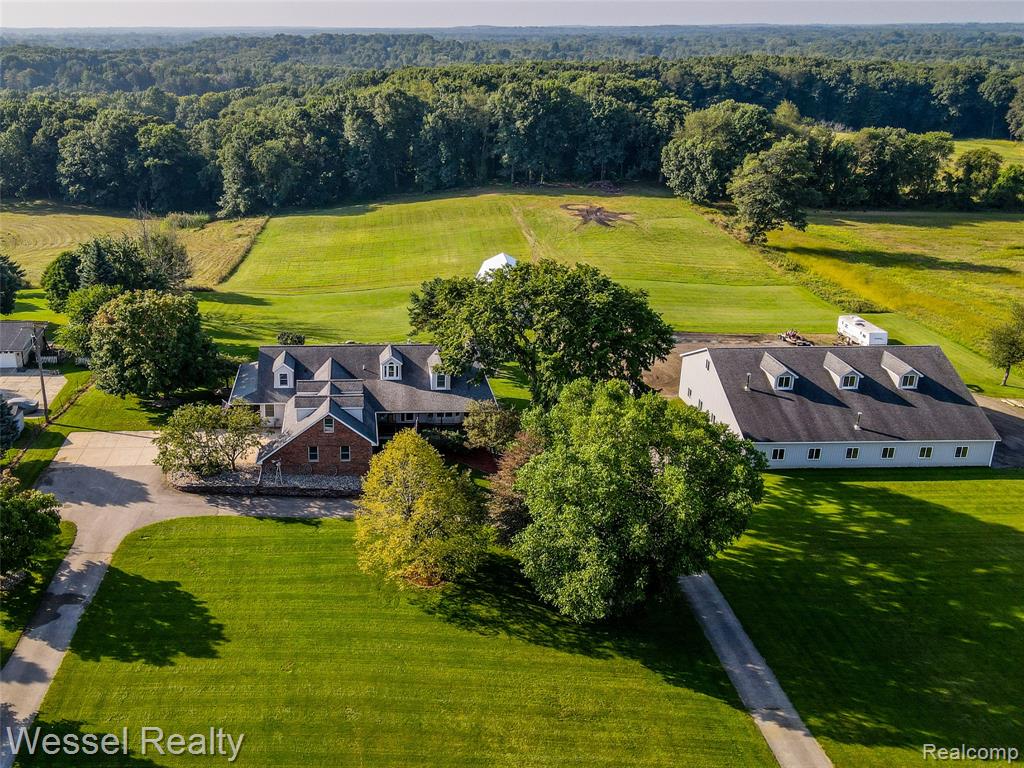 2990 Taft Road Romeo, MI 48065 - Photo 8 of 82 Gallery Image 8