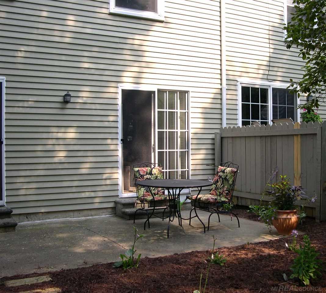1264 Windmill Court Rochester Hills, MI 48306 - Photo 17 of 18