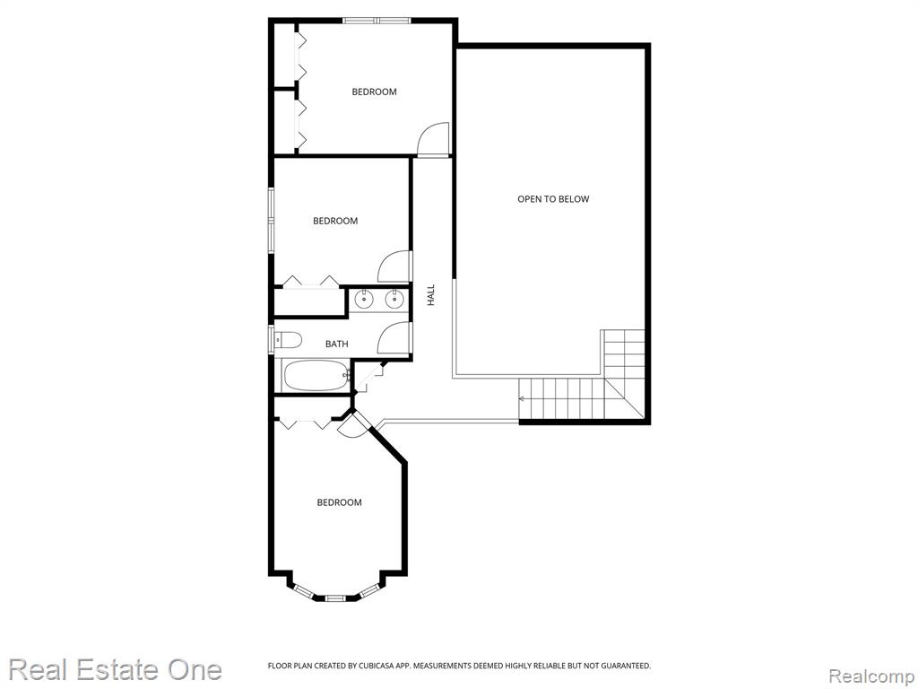 2025 Somerville Road Rochester Hills, MI 48307 - Photo 45 of 51