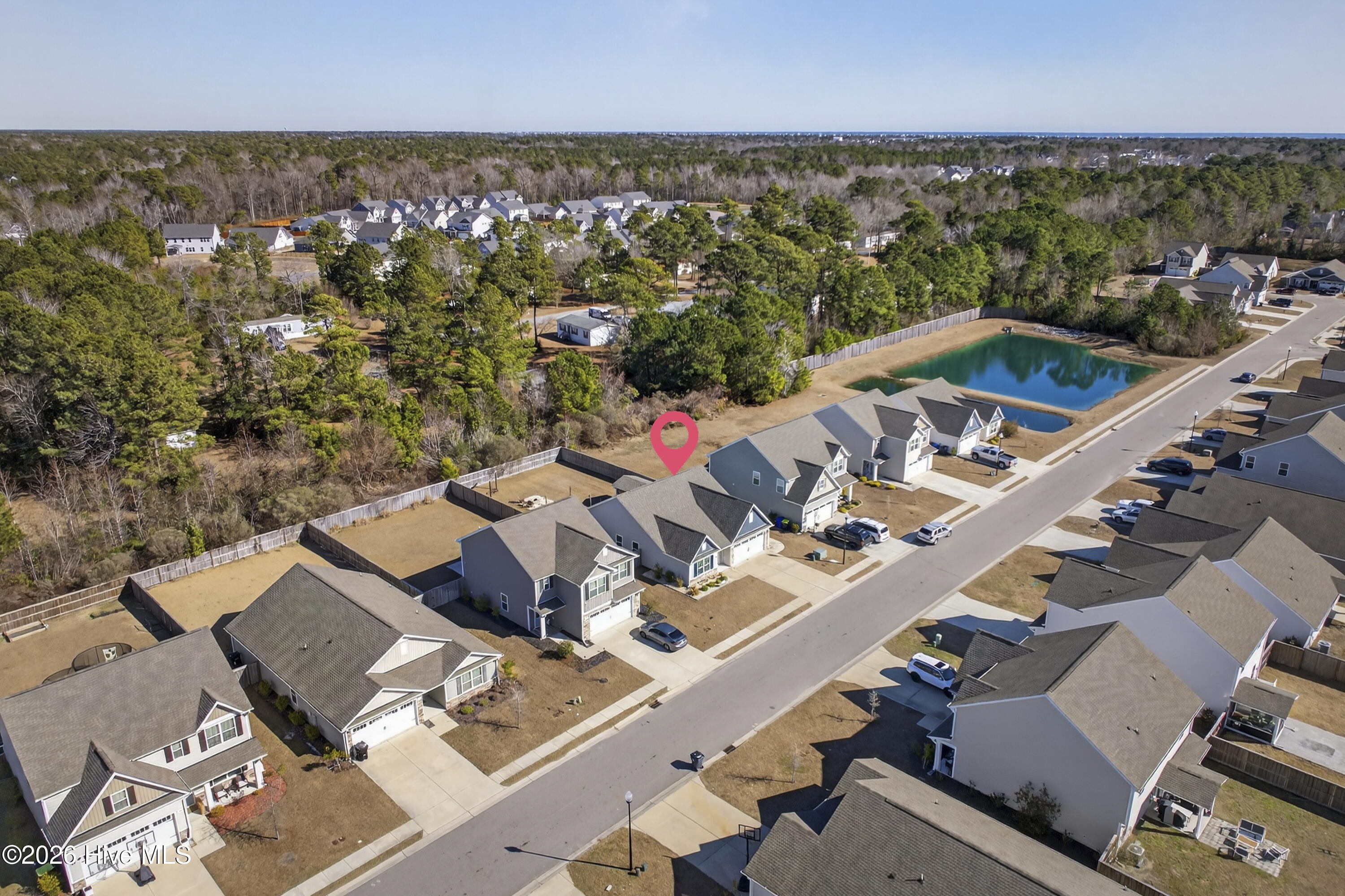 94 West Luminous Way Hampstead, NC 28443 - Photo 40 of 59 94WLuminousWay-41