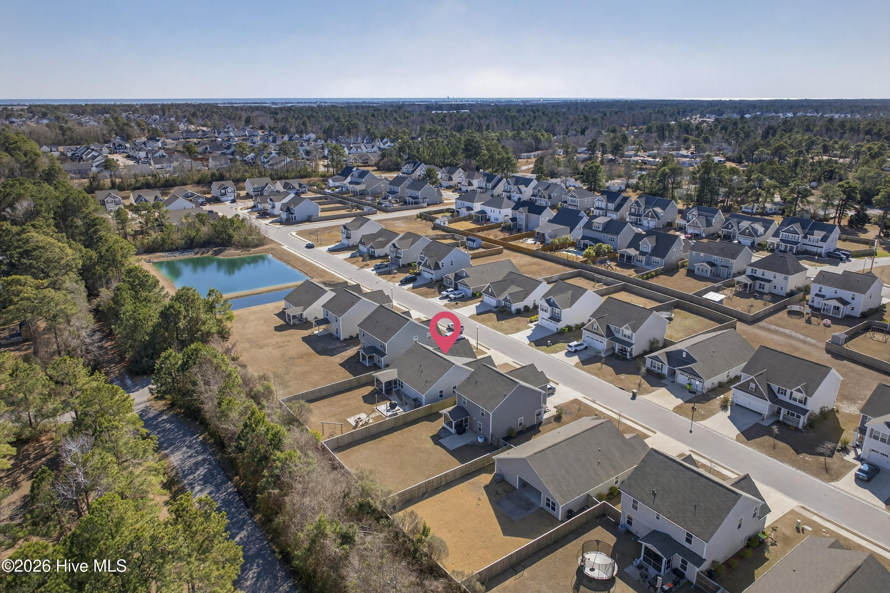 94 West Luminous Way Hampstead, NC 28443 - Photo 41 of 59 94WLuminousWay-42