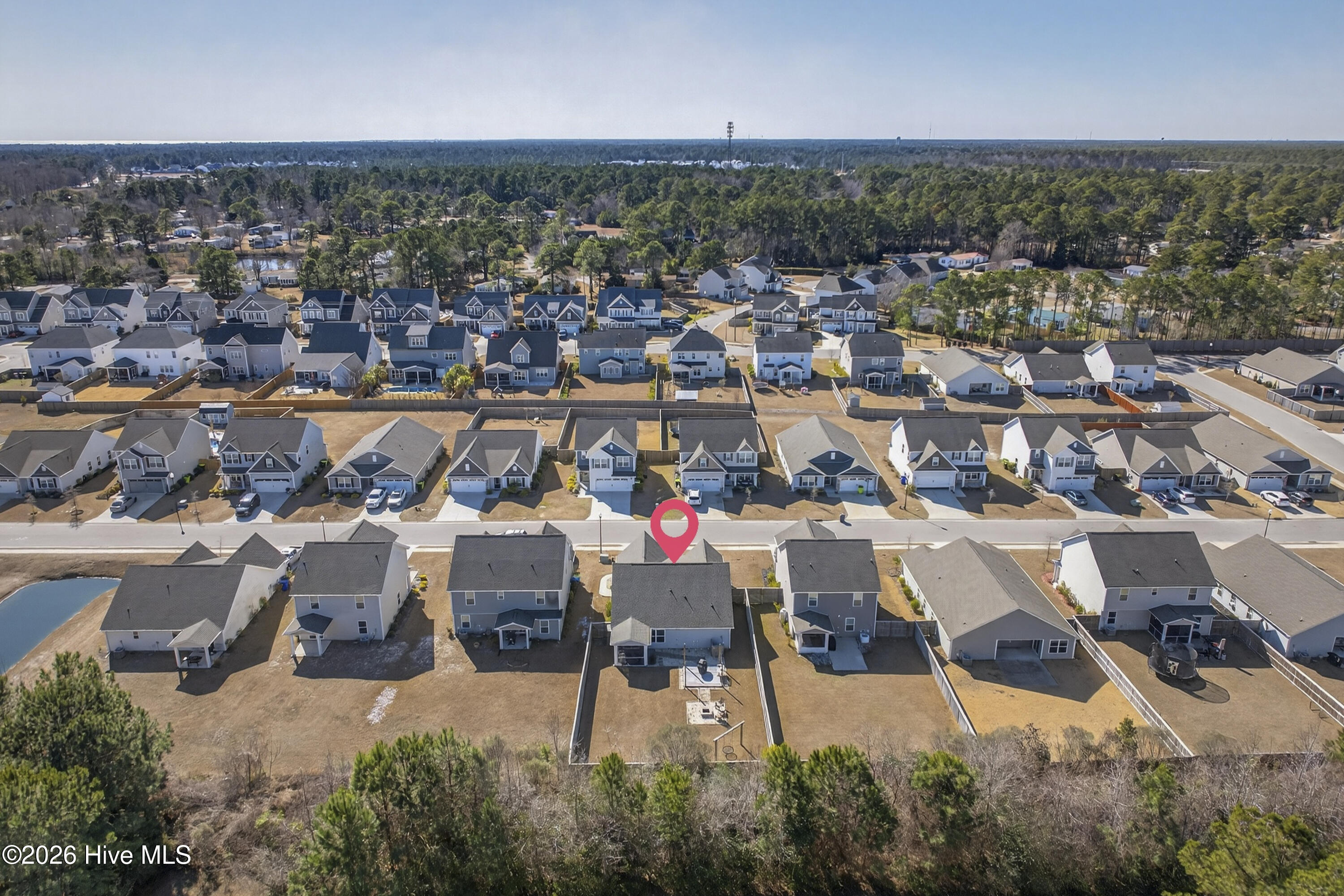 94 West Luminous Way Hampstead, NC 28443 - Photo 43 of 59 94WLuminousWay-43