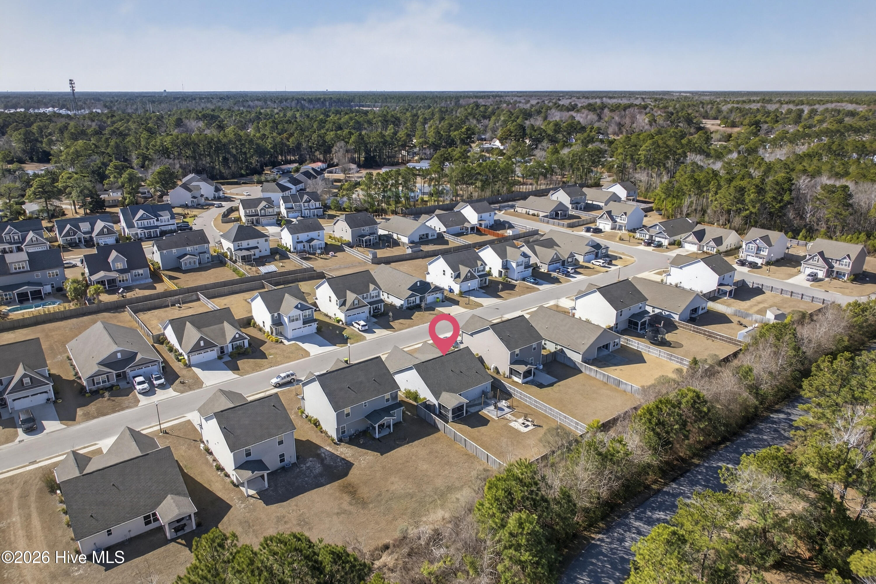 94 West Luminous Way Hampstead, NC 28443 - Photo 44 of 59 94WLuminousWay-44