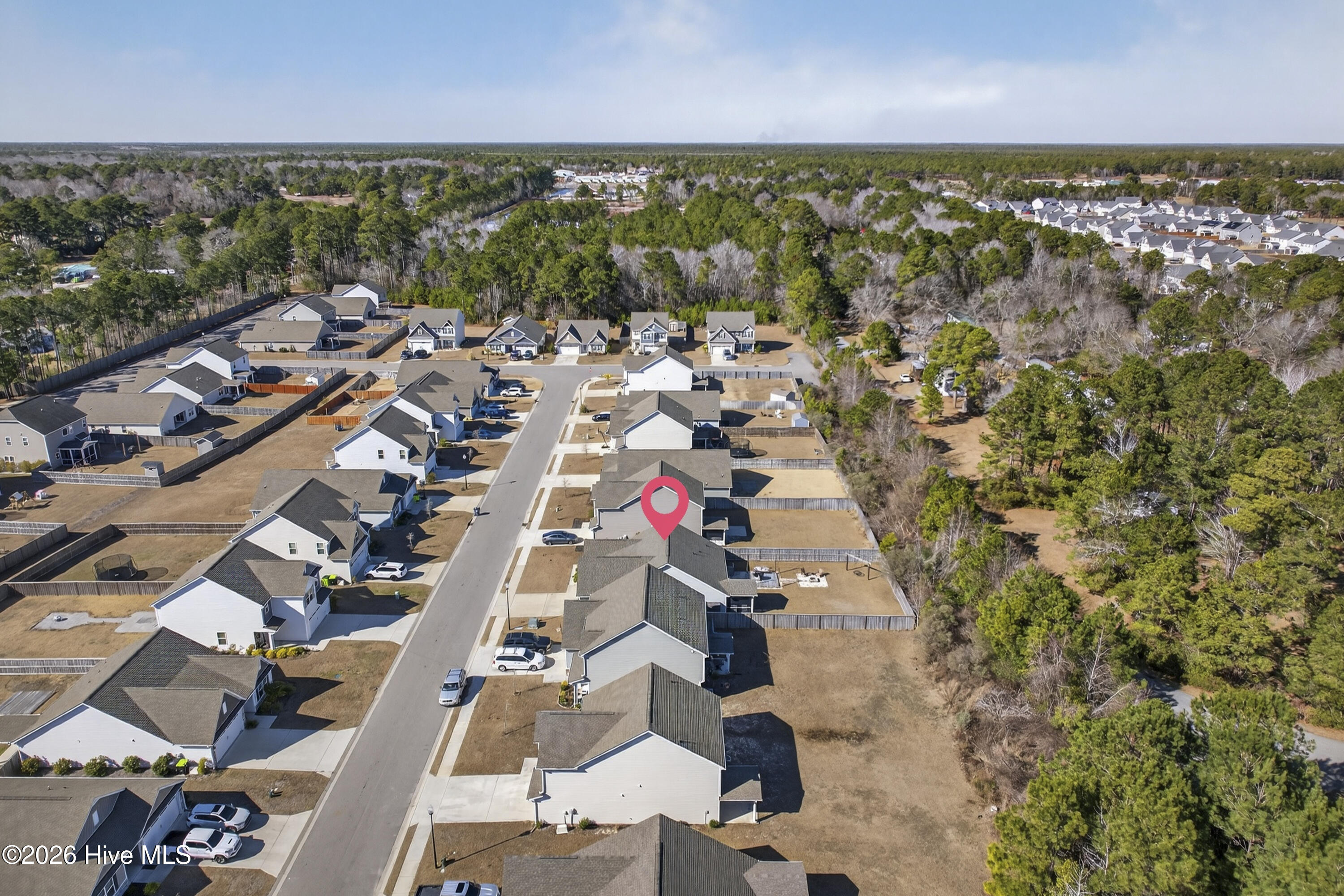 94 West Luminous Way Hampstead, NC 28443 - Photo 45 of 59 94WLuminousWay-45