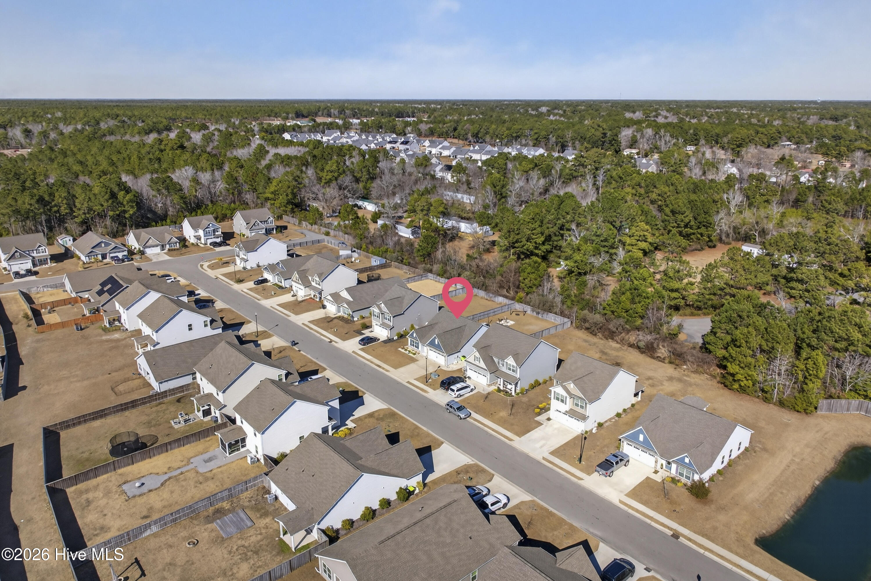 94 West Luminous Way Hampstead, NC 28443 - Photo 46 of 59 94WLuminousWay-46