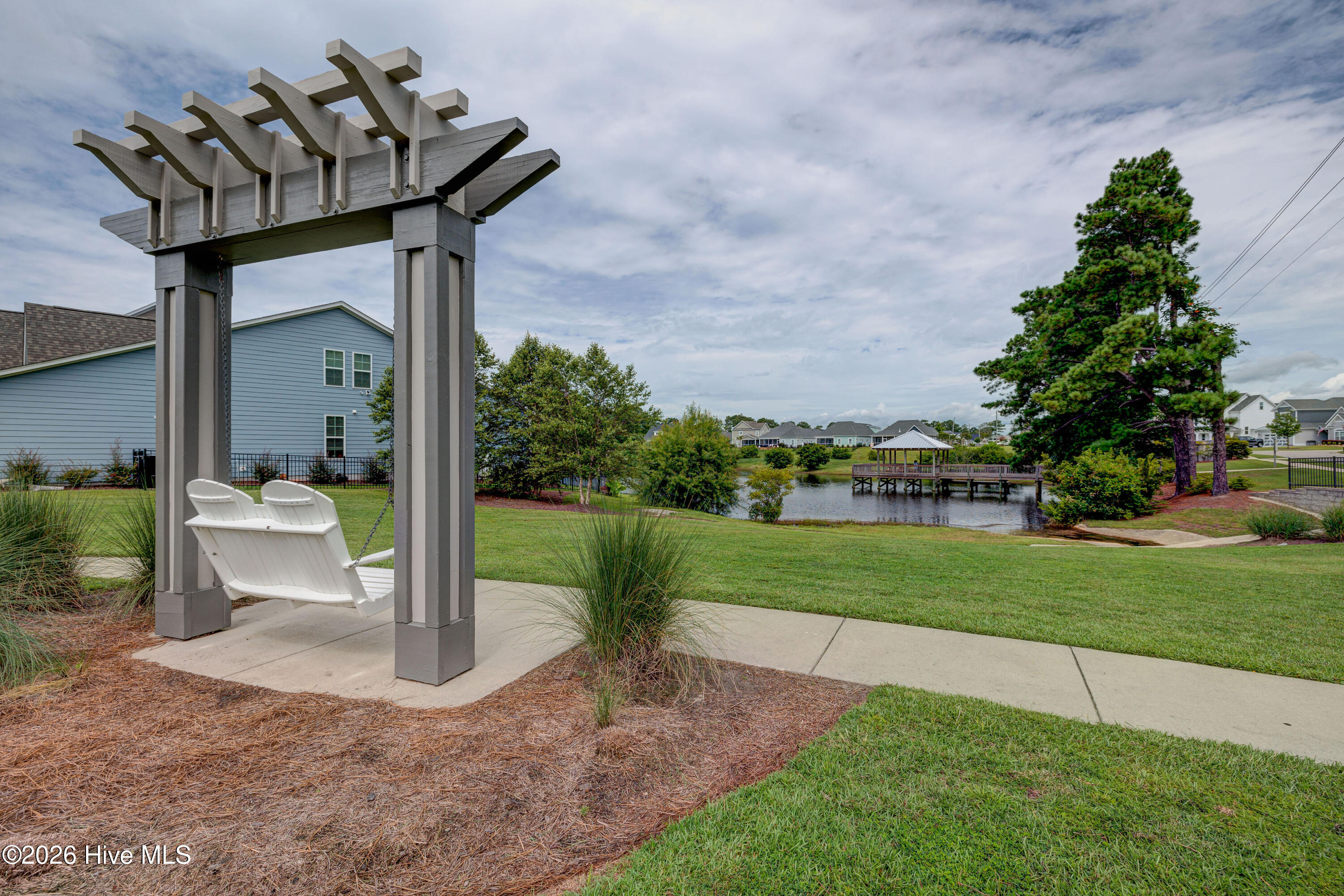 94 West Luminous Way Hampstead, NC 28443 - Photo 55 of 59 AmberTerrace-2 copy