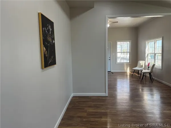 $199,900 | 108 West Main Street, Henryville, IN 47126