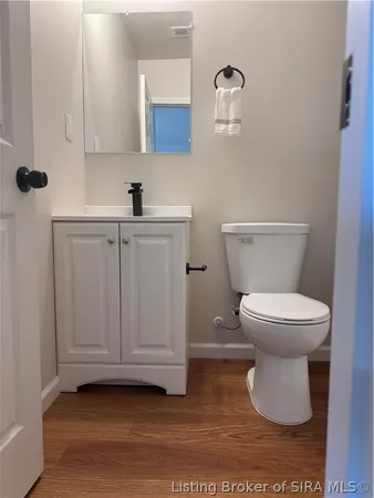 $199,900 | 108 West Main Street, Henryville, IN 47126