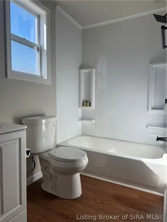 $199,900 | 108 West Main Street, Henryville, IN 47126