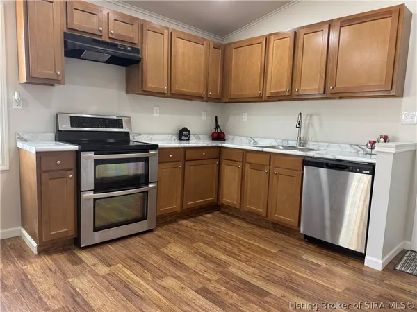 $199,900 | 108 West Main Street, Henryville, IN 47126