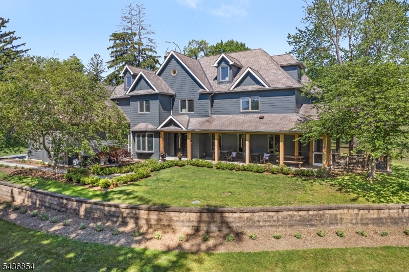 165 Fox Chase Road Chester, NJ 07930 - Photo 1 of 50