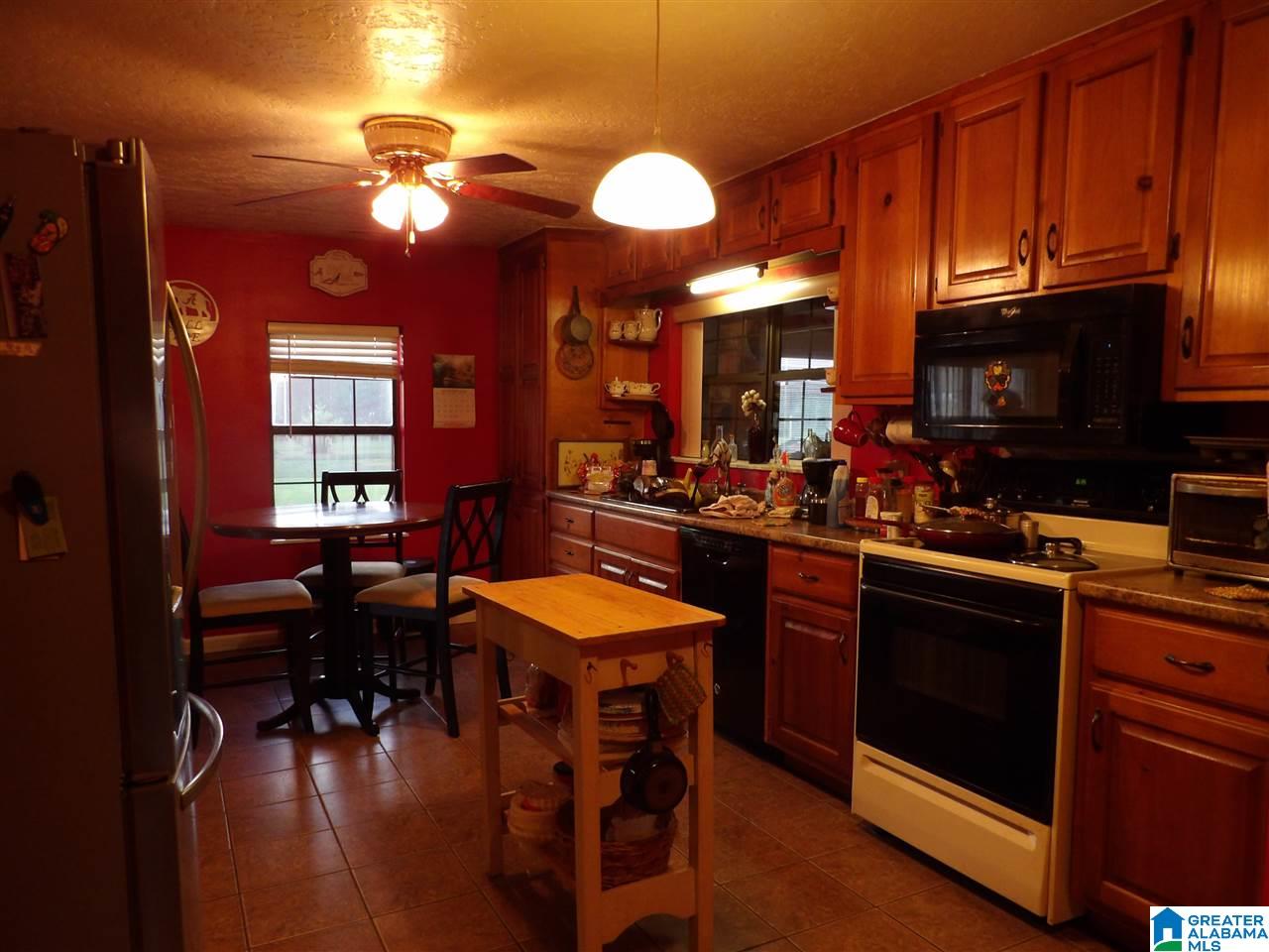 275 Forest Bend Road Piedmont, AL 36272 - Photo 23 of 39