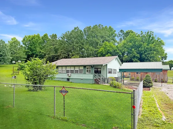 $235,000 | 2588 Garretts Chapel Road, Chickamauga, GA 30707