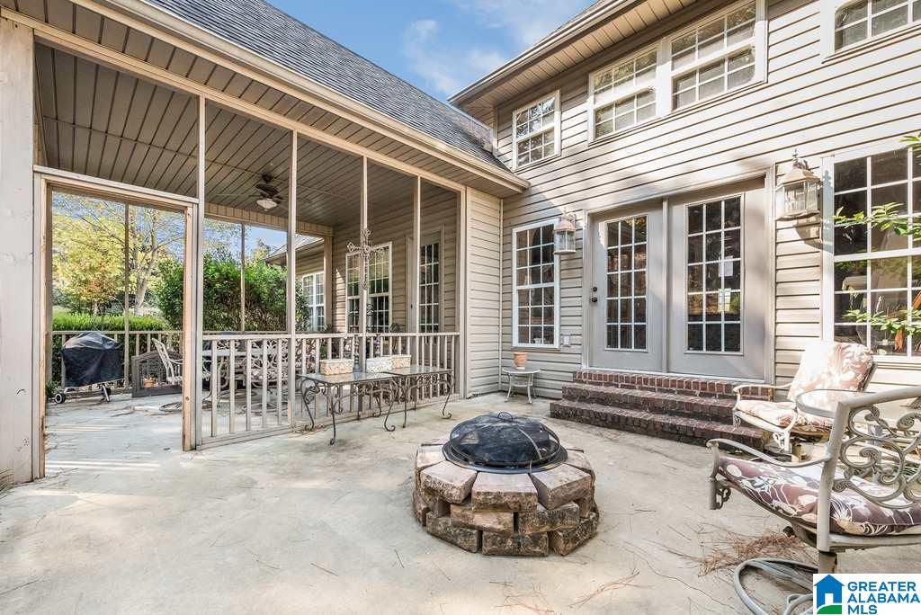 169 Windsor Lane Pelham, AL 35124 - Photo 31 of 40