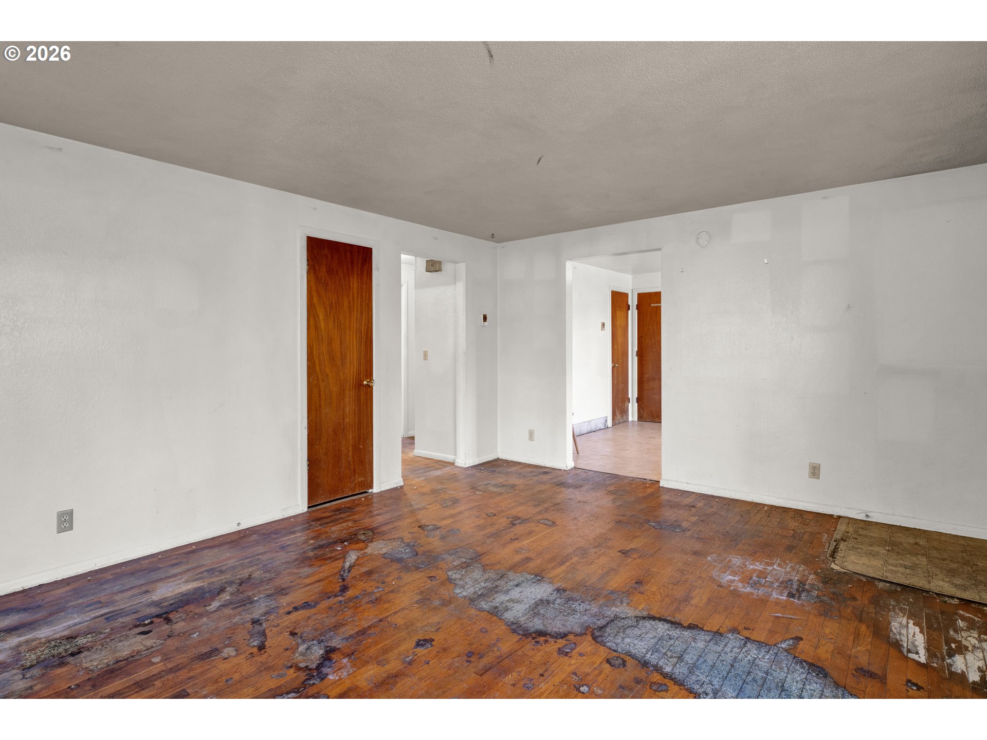 3307 Arrowhead Street Eugene, OR 97404 - Photo 20 of 46 a view of an empty room