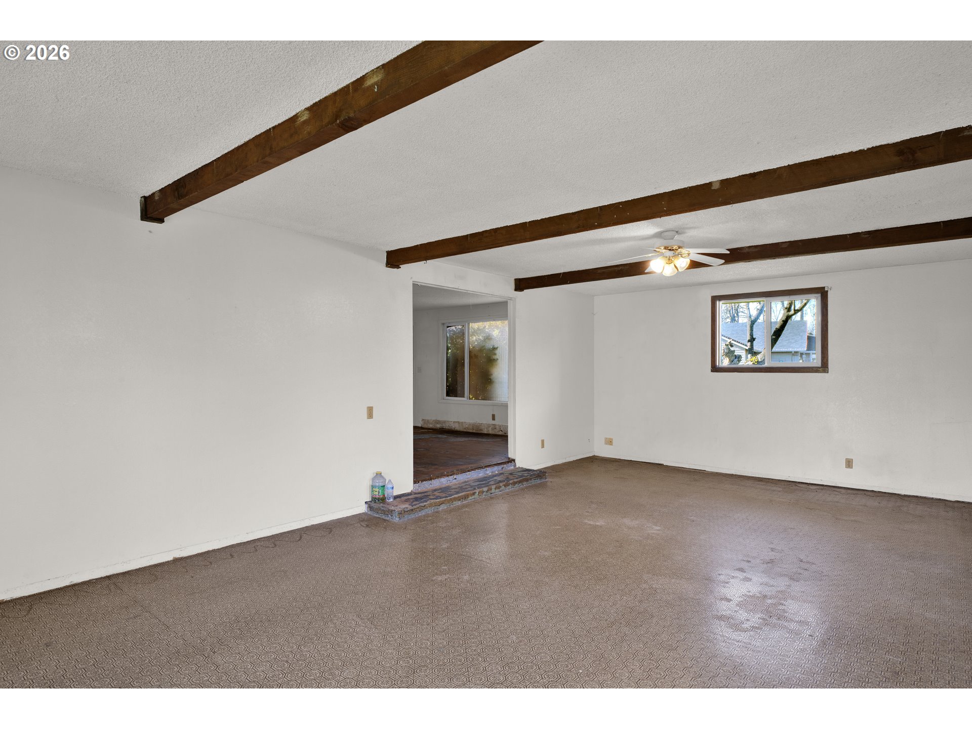 3307 Arrowhead Street Eugene, OR 97404 - Photo 26 of 46 a view of an empty room