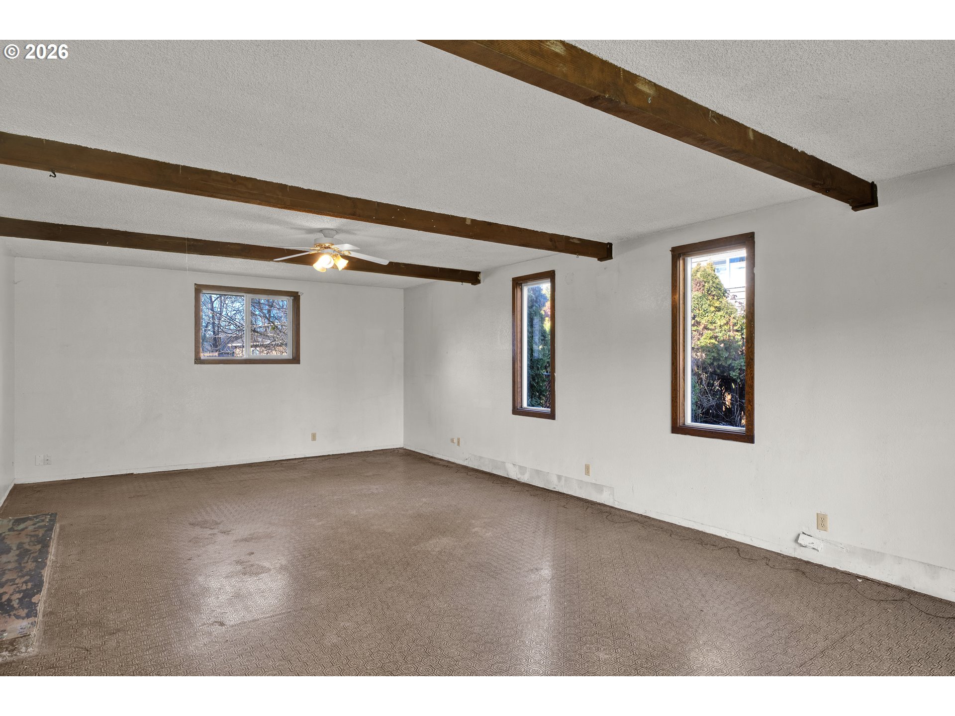 3307 Arrowhead Street Eugene, OR 97404 - Photo 27 of 46 a view of an empty room