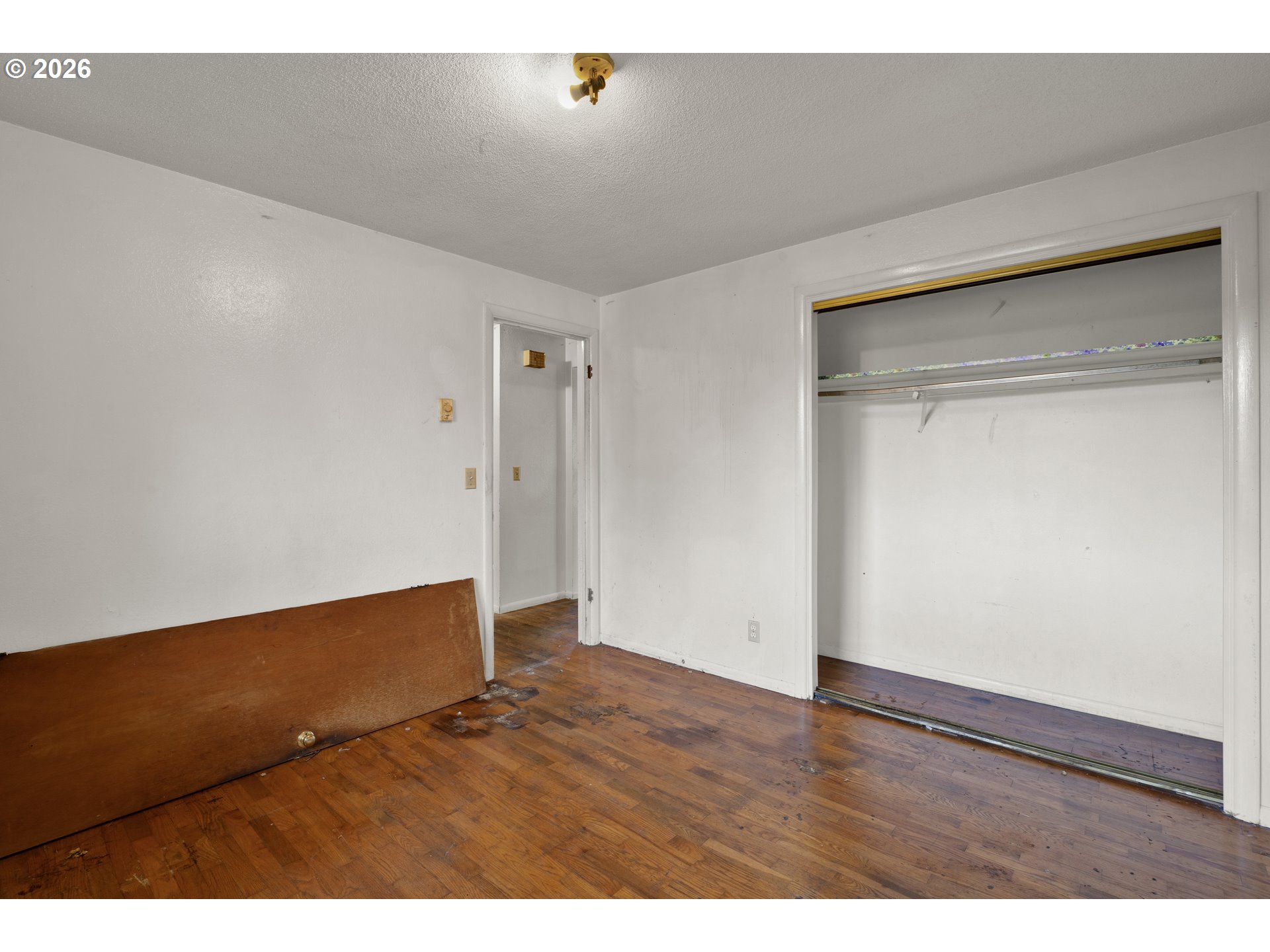3307 Arrowhead Street Eugene, OR 97404 - Photo 29 of 46 a view of an empty room