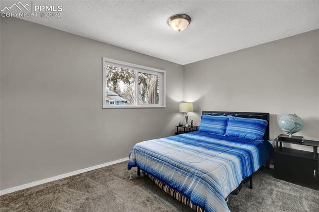 513 Huron Road Colorado Springs, CO 80910 - Photo 17 of 26 Bedroom 2