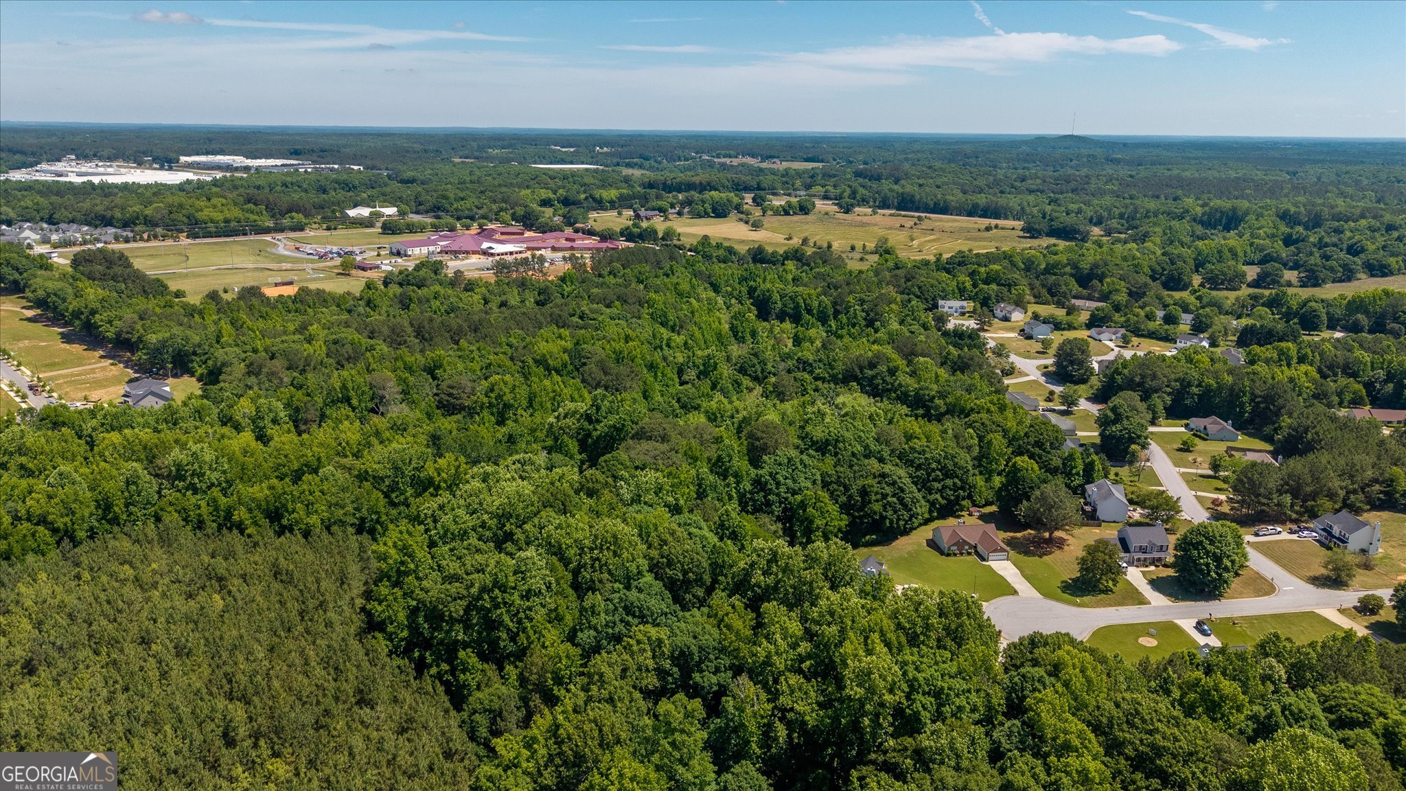 0 Gene Bell Road Northeast Monroe, GA 30655 - Photo 12 of 27