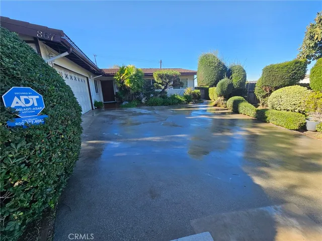 $4,100 | 867 North 16th Street, Montebello, CA 90640