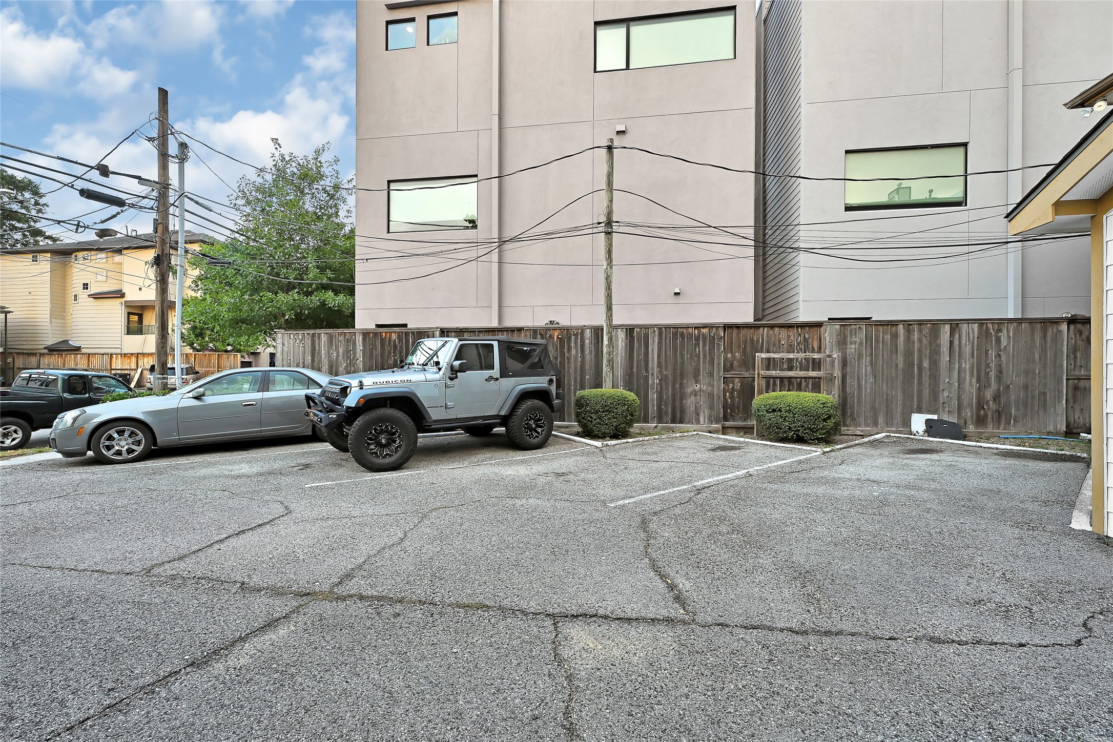 1607 Welch Street, Unit 5 Houston, TX 77006 - Photo 6 of 21