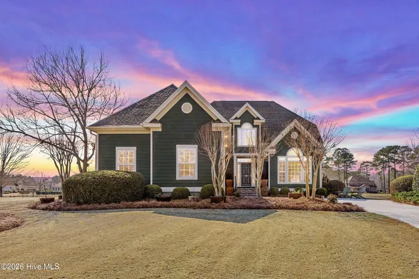 $700,000 | 185 Legacy Woods Drive, Wallace, NC 28466