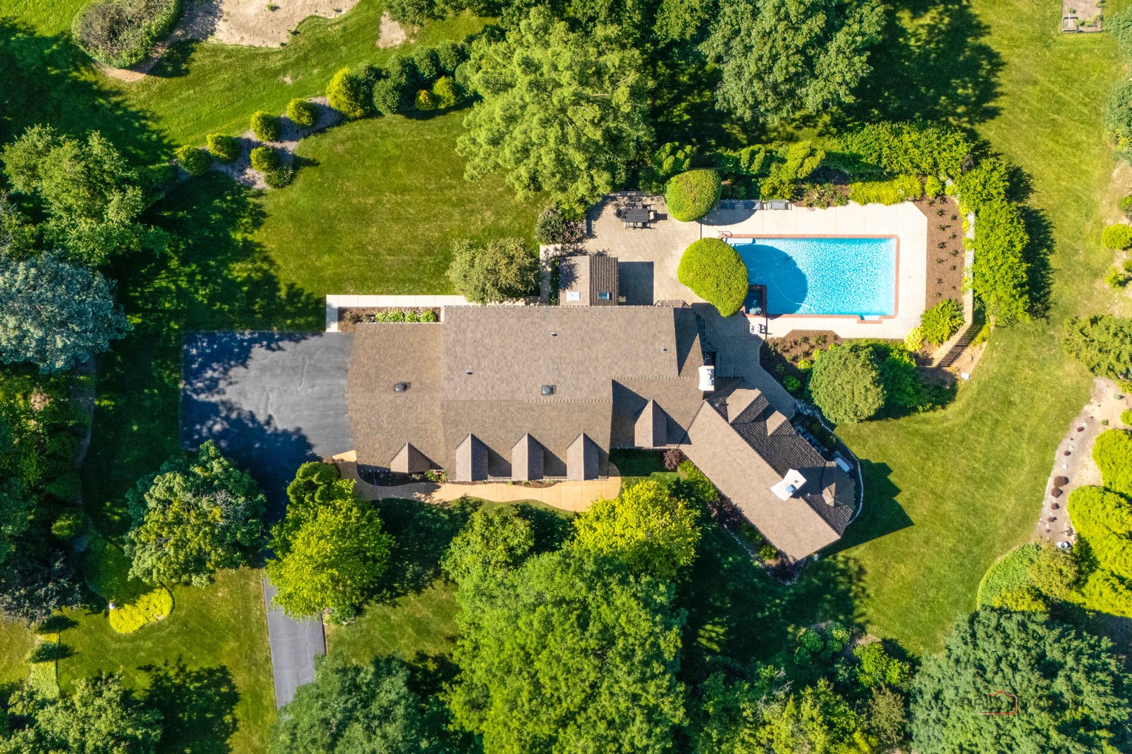 222 Old Mill Road Lake Forest, IL 60045 - Photo 42 of 48 Gallery Image 42
