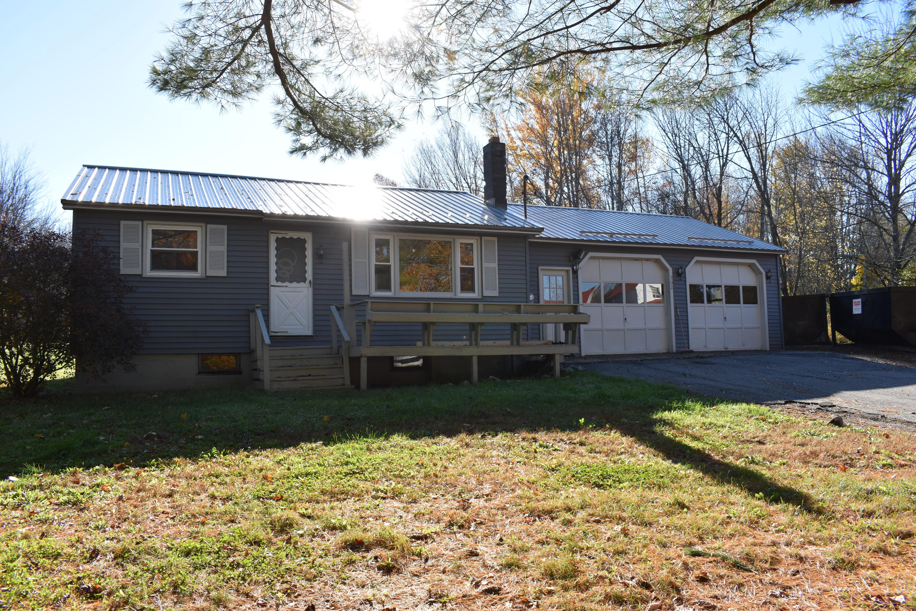 302 Enfield Road Lincoln, ME 04457 - Photo 3 of 20 DSC_0061