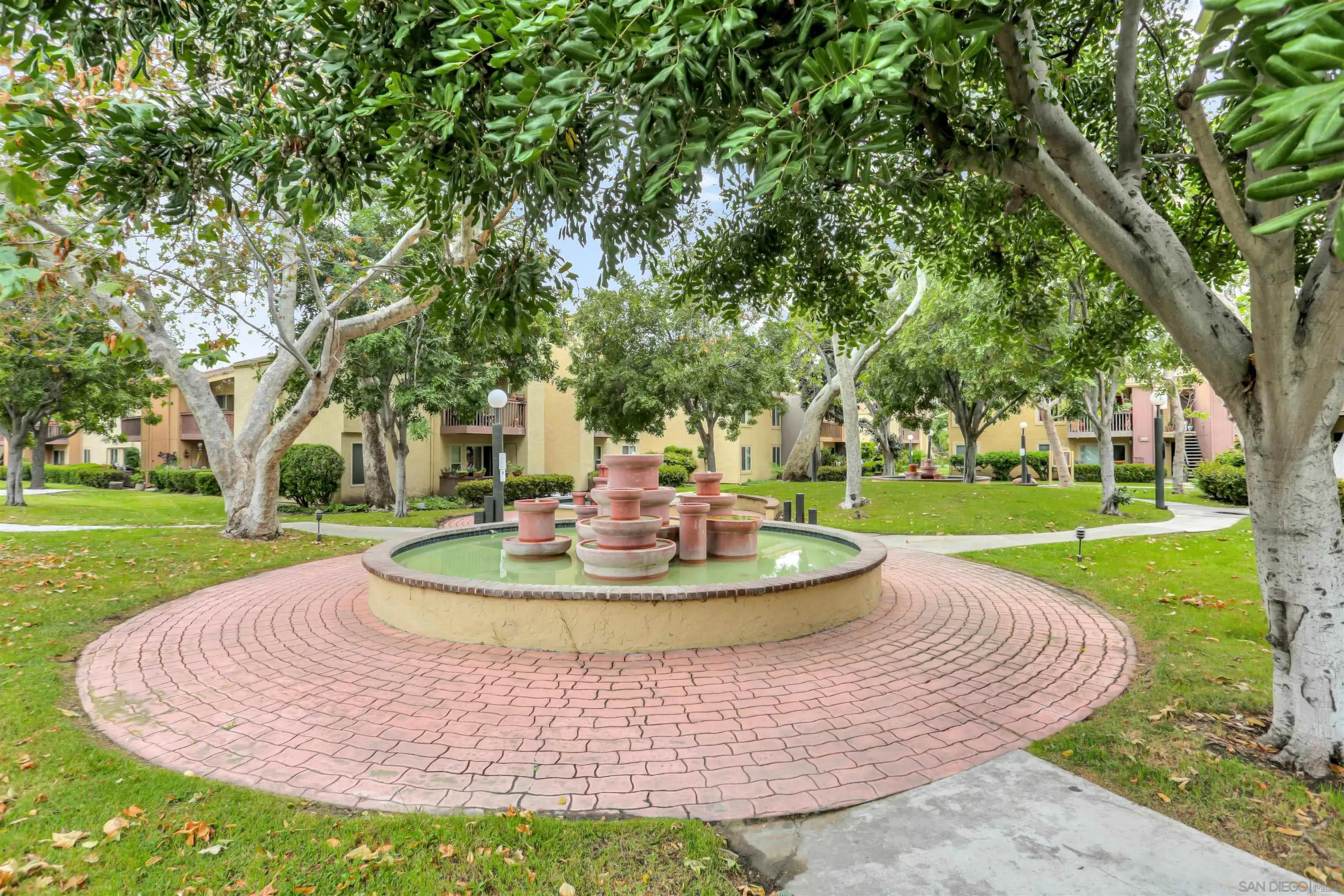 5910 Rancho Mission Road, Unit 39 San Diego, CA 92108 - Photo 16 of 24 Gallery Image 16