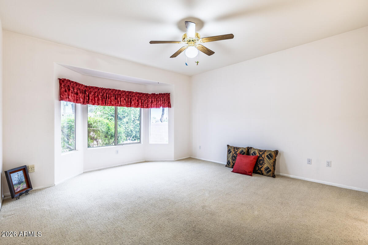 16024 West Rio Verde Court Surprise, AZ 85374 - Photo 13 of 30 Main Bedroom