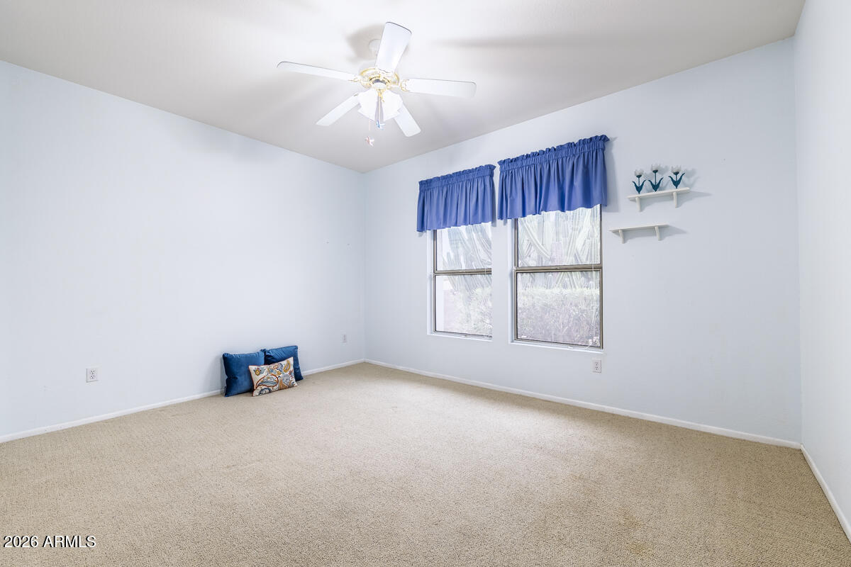 16024 West Rio Verde Court Surprise, AZ 85374 - Photo 15 of 30 Guest Bedroom