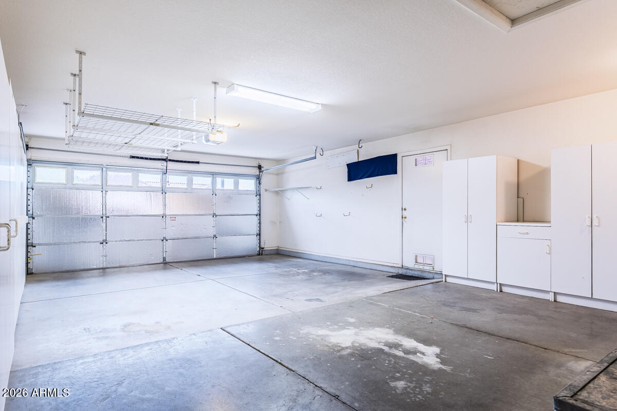 16024 West Rio Verde Court Surprise, AZ 85374 - Photo 19 of 30 Garage