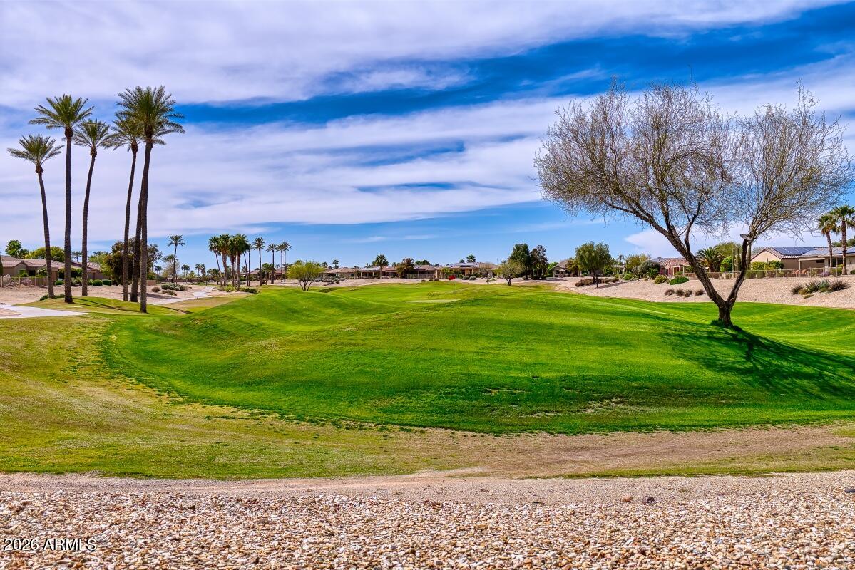 16024 West Rio Verde Court Surprise, AZ 85374 - Photo 28 of 30 Golf Course