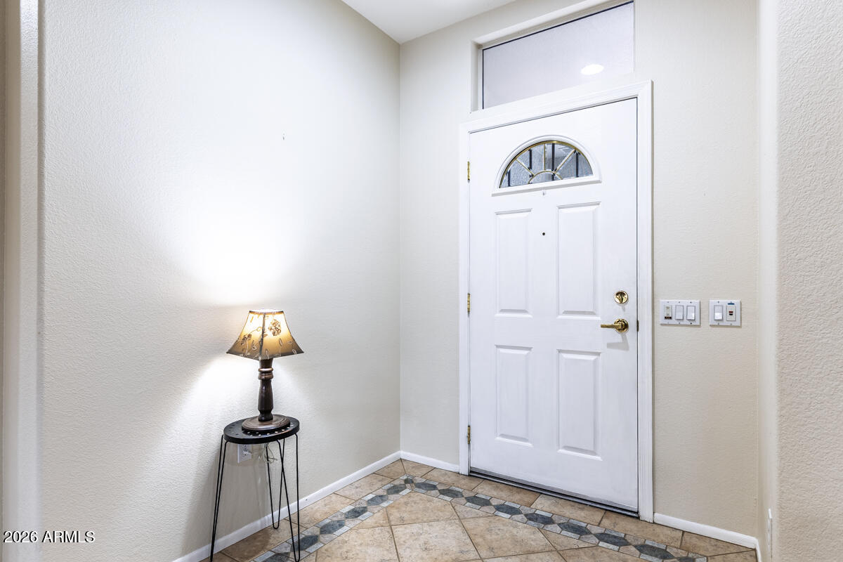 16024 West Rio Verde Court Surprise, AZ 85374 - Photo 5 of 30 Entry