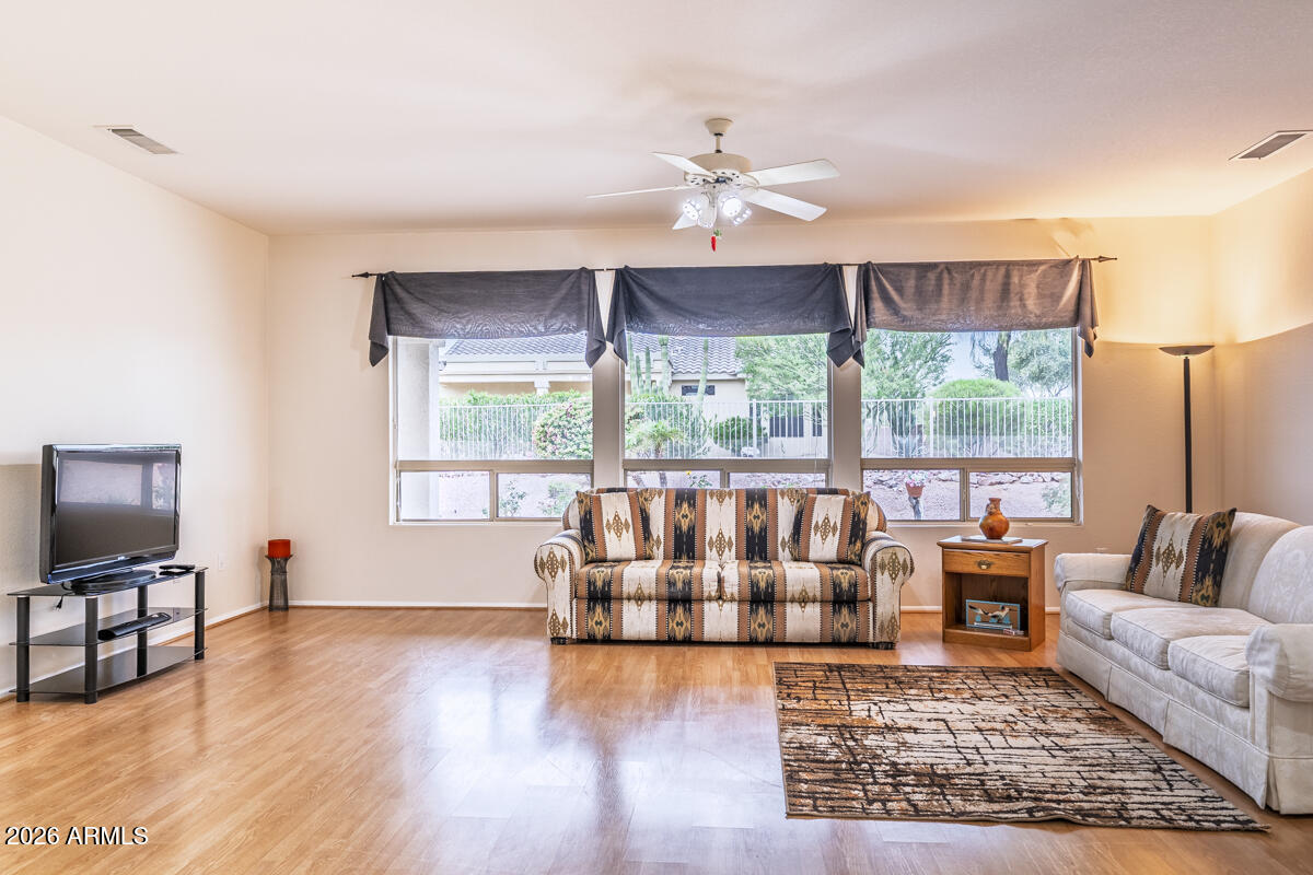 16024 West Rio Verde Court Surprise, AZ 85374 - Photo 6 of 30 Great Room