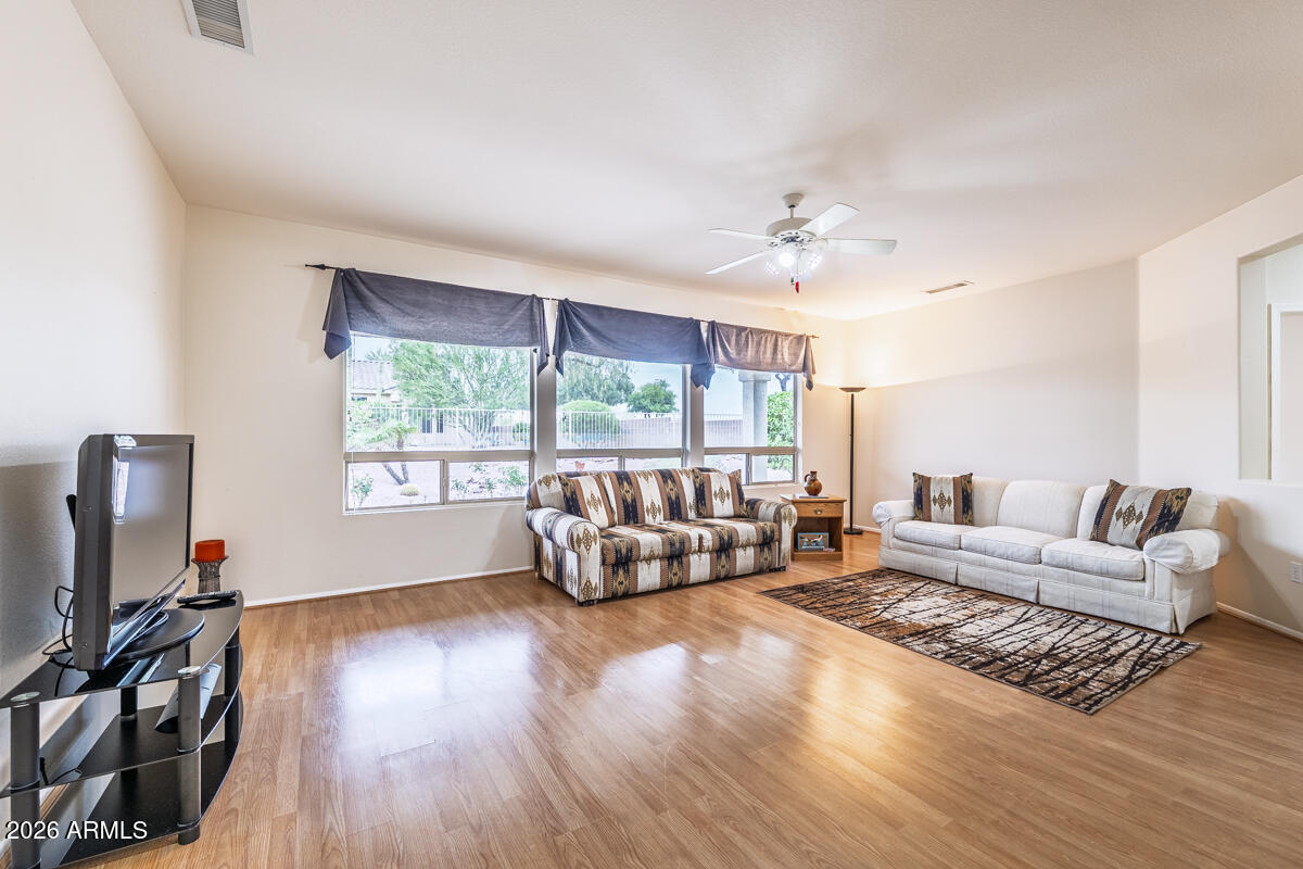 16024 West Rio Verde Court Surprise, AZ 85374 - Photo 7 of 30 Great Room-1003