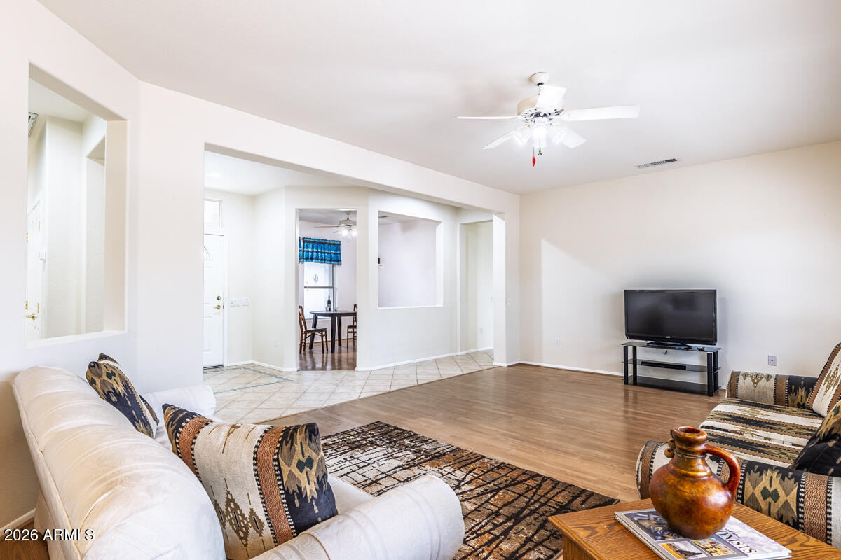 16024 West Rio Verde Court Surprise, AZ 85374 - Photo 8 of 30 Great Room