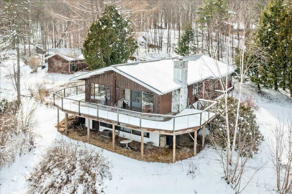 7677 Chester A Arthur Road Enosburg Falls, VT 05450 - Photo 1 of 60