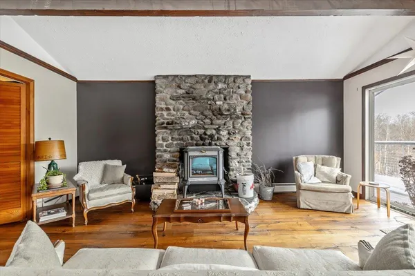 $425,000 | 7677 Chester A Arthur Road, Enosburg Falls, VT 05450