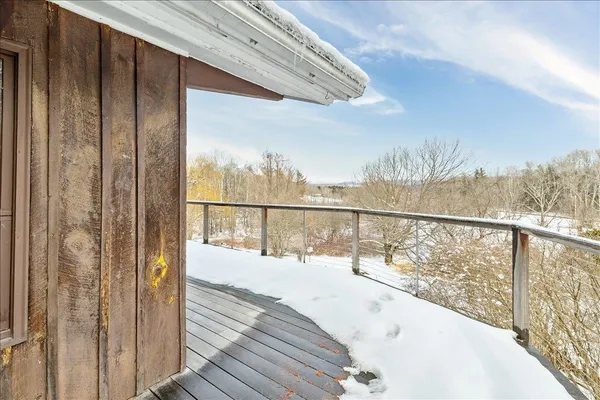 $425,000 | 7677 Chester A Arthur Road, Enosburg Falls, VT 05450