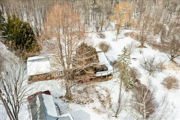 $425,000 | 7677 Chester A Arthur Road, Enosburg Falls, VT 05450