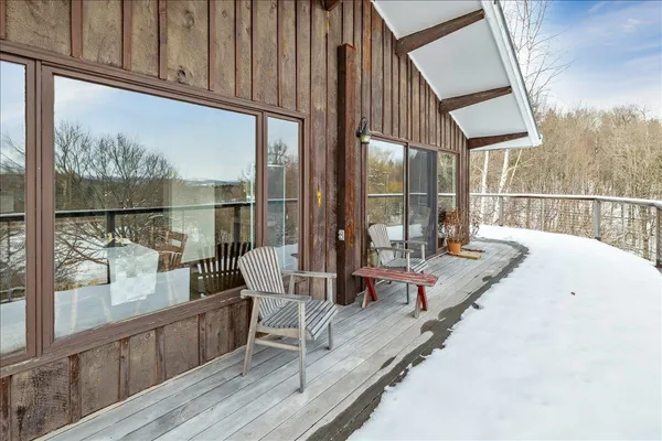 $425,000 | 7677 Chester A Arthur Road, Enosburg Falls, VT 05450